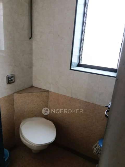 2 BHK Flat In Bank Auction Property - Rajdeep Brindaban Chsl For Sale  In Thane West