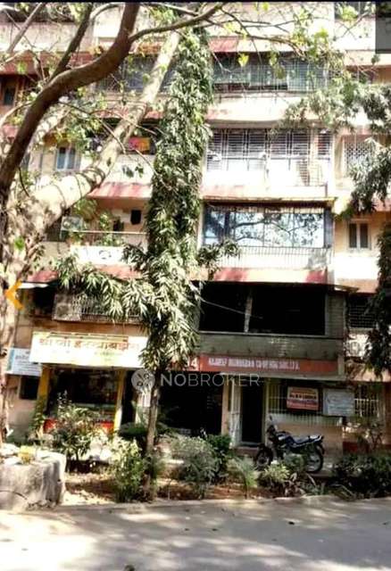 2 BHK Flat In Bank Auction Property - Rajdeep Brindaban Chsl For Sale  In Thane West