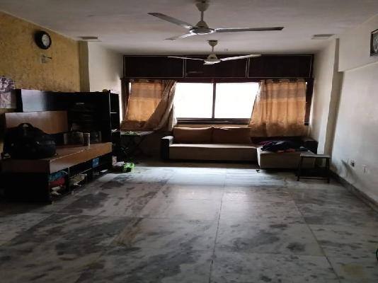 2 BHK Flat In Bank Auction Property - Rajdeep Brindaban Chsl For Sale  In Thane West