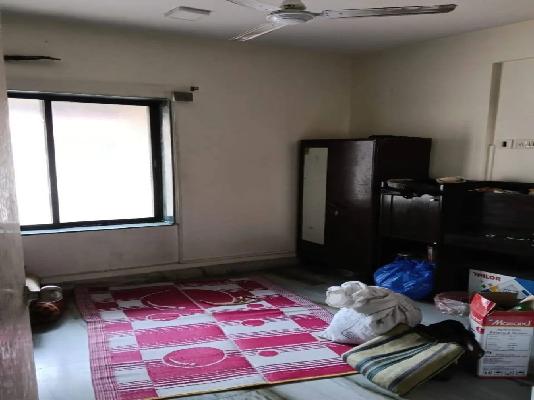 2 BHK Flat In Bank Auction Property - Rajdeep Brindaban Chsl For Sale  In Thane West