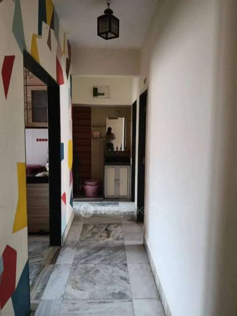 2 BHK Flat In Bank Auction Property - Rajdeep Brindaban Chsl For Sale  In Thane West