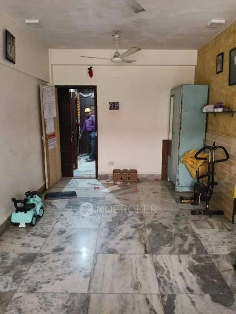 2 BHK Flat In Bank Auction Property - Rajdeep Brindaban Chsl For Sale  In Thane West