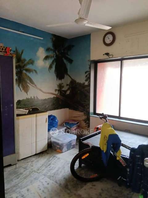 2 BHK Flat In Bank Auction Property - Rajdeep Brindaban Chsl For Sale  In Thane West