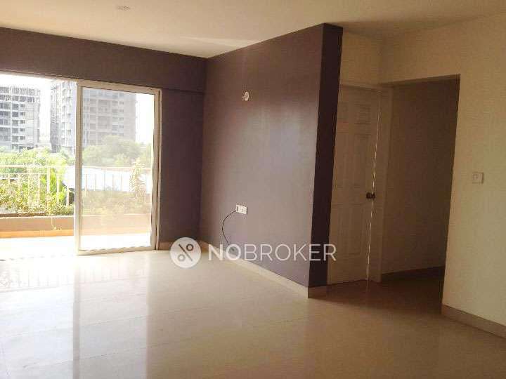 2 BHK Flat In Serene Spaces For Sale  In Wagholi