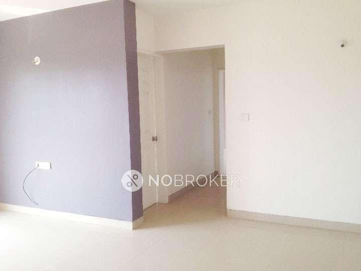 2 BHK Flat In Serene Spaces For Sale  In Wagholi