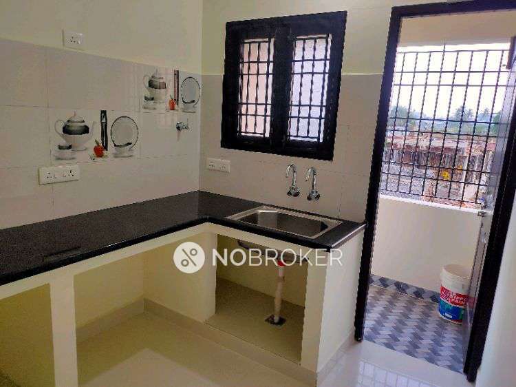 2 BHK Flat In Mahan Nandeesar Flats for Rent  In Medavakkam