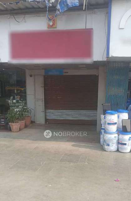 Shop in Andheri East, Mumbai for sale 