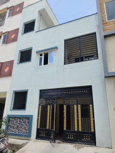 3 BHK House For Sale  In Rajarajeshwari Nagar