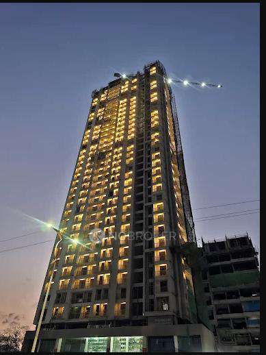 1 BHK Flat In Satyam Oasis For Sale  In Taloja