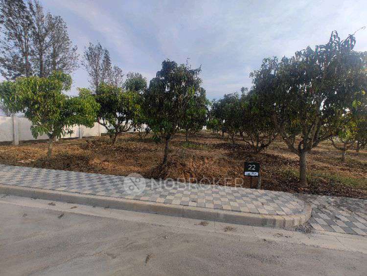 Plot For Sale  In Purvankara Lakevista In Azim Premji University New Campus(under Construction)
