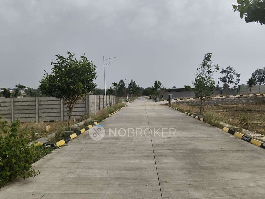 Plot For Sale  In Purvankara Lake Vista In Sarjapur