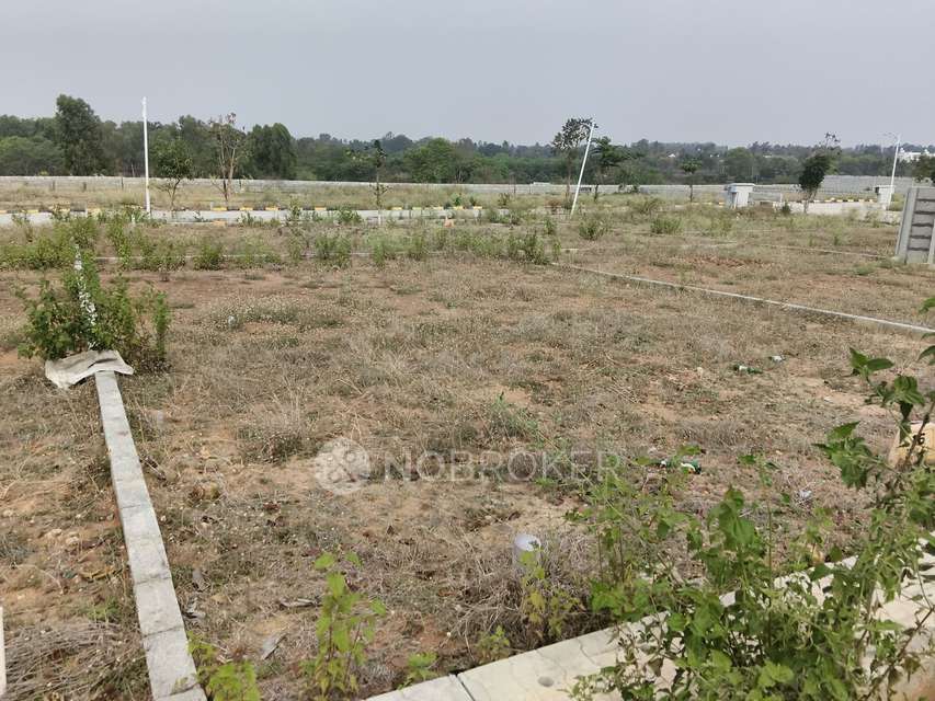 Plot For Sale  In Purvankara Lake Vista In Sarjapur