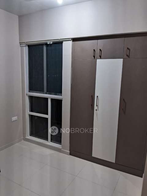 2 BHK Flat In Lodha Palava Crown Taloja for Rent  In Antarli