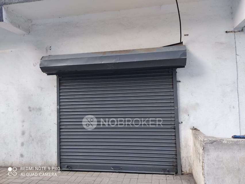 Godown/Warehouse in Wadgaon Sheri, Pune for Rent 