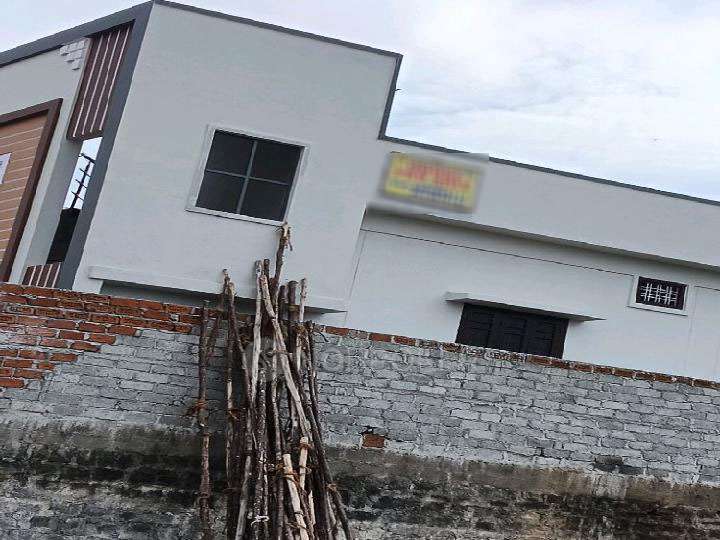 3 BHK House For Sale  In Almasguda