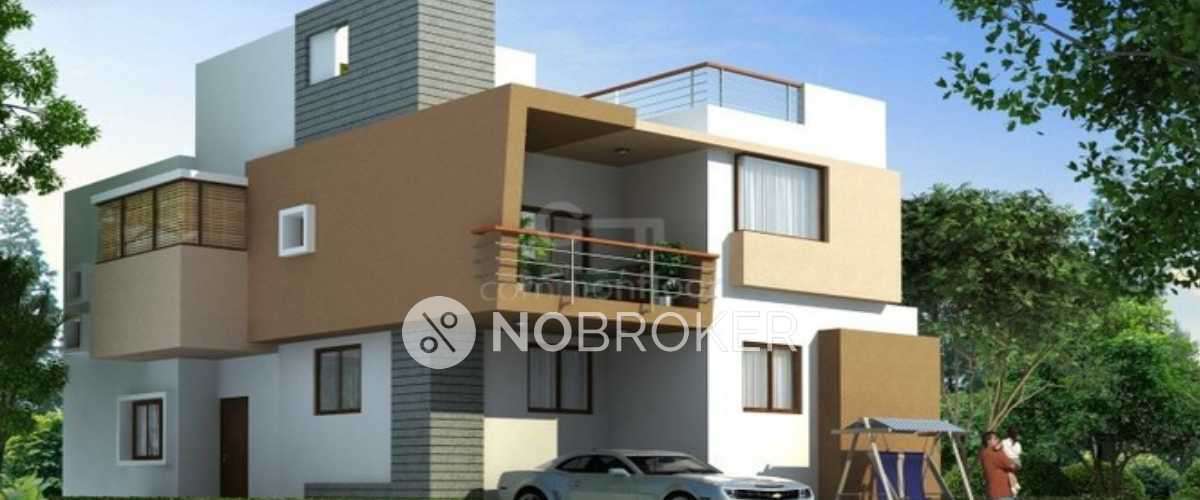 3 BHK Villa In Anugraha Green Villa For Sale  In Jigani