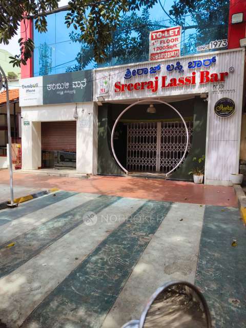 Commercial Property in J. P. Nagar, Bangalore for sale 