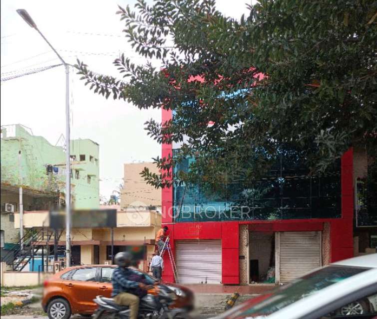 Commercial Property in J. P. Nagar, Bangalore for sale 