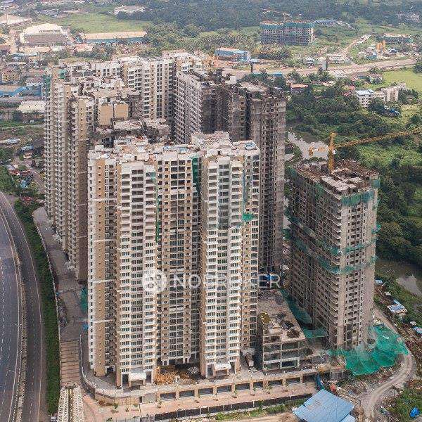 2 BHK Flat In  Marathon Nexzone For Sale  In Panvel