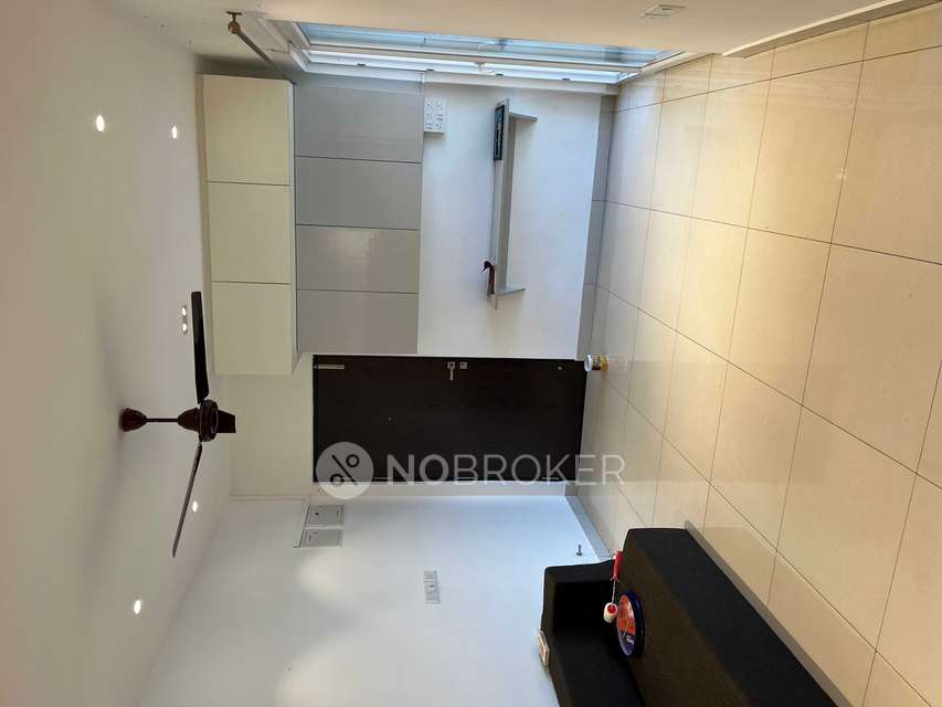 1 BHK Flat In Provident Park Square for Rent  In Judicial Layout 2nd Phase