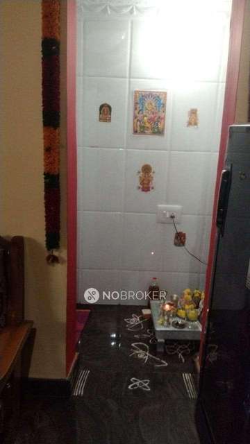 4+ BHK House For Sale  In Yeshwantpur