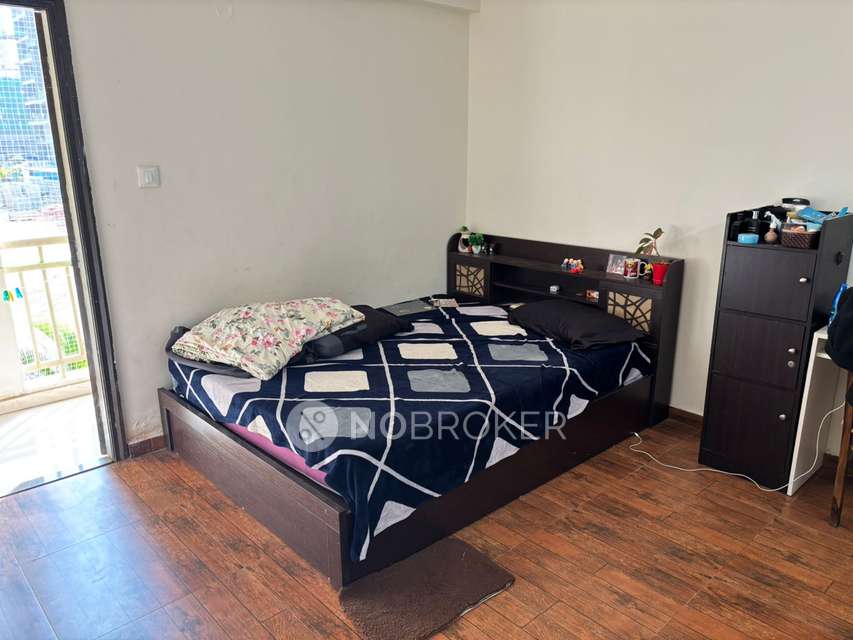 3 BHK Flat In Pranavs Bsr Gitaar for Rent  In Marathahalli