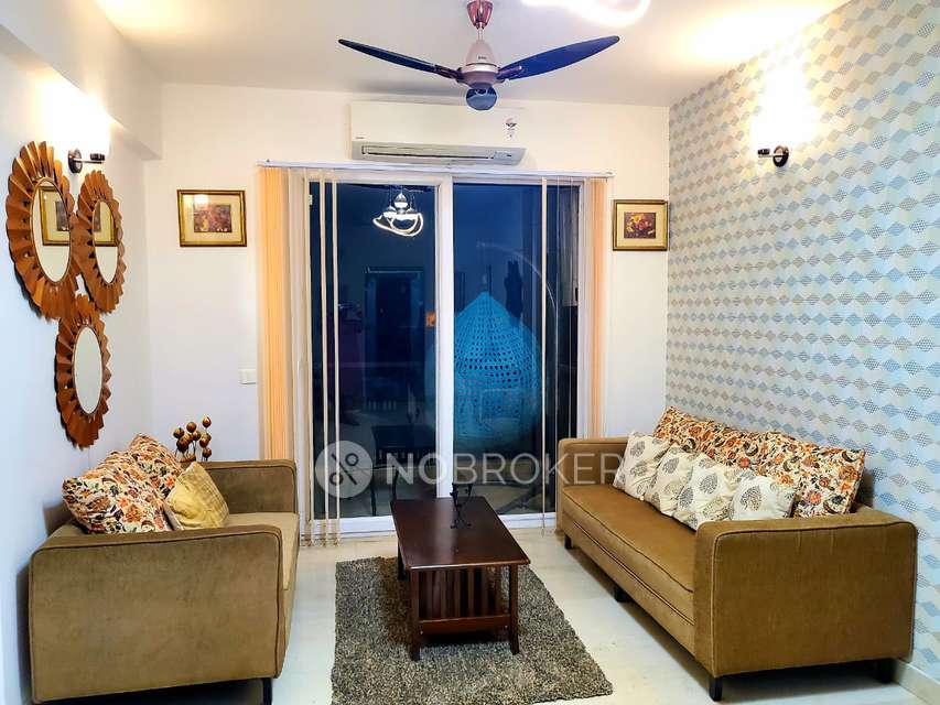 3 BHK Flat In Bptp Astaire Gardens, Sector 70a For Sale  In Sector 70a