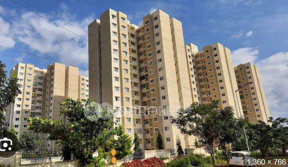 Single Room for  In 2 BHK  In Chandra Giri In Doddabanahalli