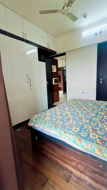 2 BHK Flat In Kalash Vastushree For Sale  In Vastushree Lane No. 6, Utkarsha Soc, Near Katraj Lake, Katrajnagar, Katraj, Pune, Maharashtra 411046, India