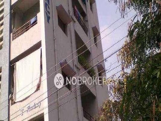 3 BHK Flat In Kriti Villas for Rent  In Bolarum