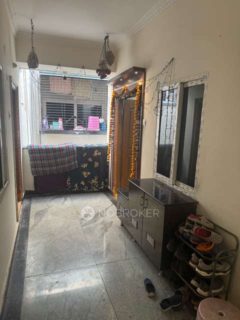 2 BHK Flat In Srinivasam Apartment Pragathi Nagar For Sale  In Plot No: 7