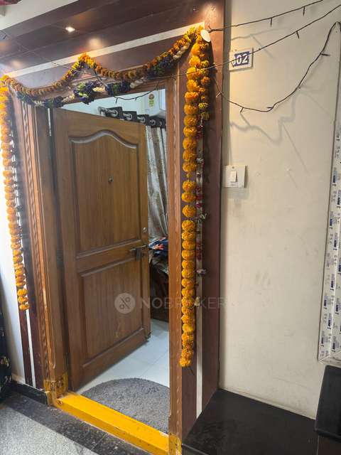 2 BHK Flat In Srinivasam Apartment Pragathi Nagar For Sale  In Plot No: 7