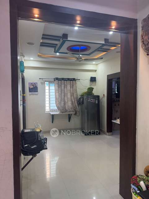2 BHK Flat In Srinivasam Apartment Pragathi Nagar For Sale  In Plot No: 7
