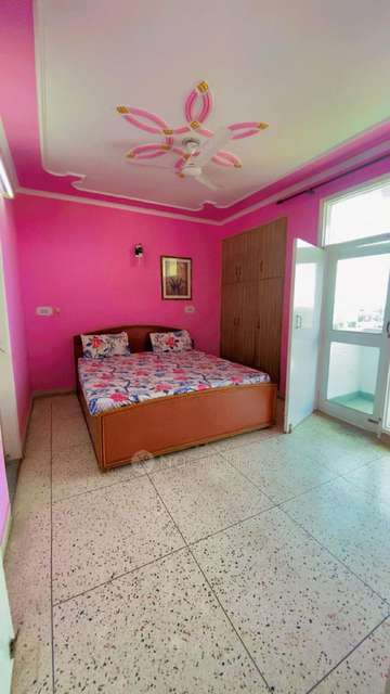 3 BHK Flat In Itb Police Housing Society  for Rent  In Pi I 