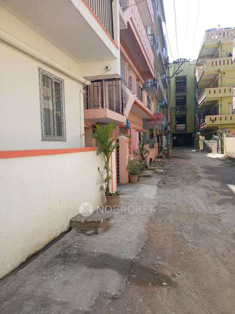 1 BHK Flat for Rent  In Whitefield