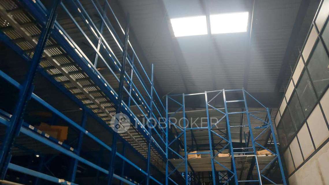 Industrial Building in Maraimalai Nagar,, Chennai for Rent 