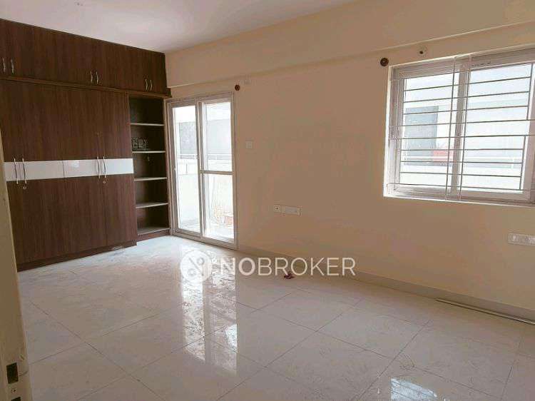 3 BHK Flat In Lns Prominent East Winds For Sale  In Krishnarajapura