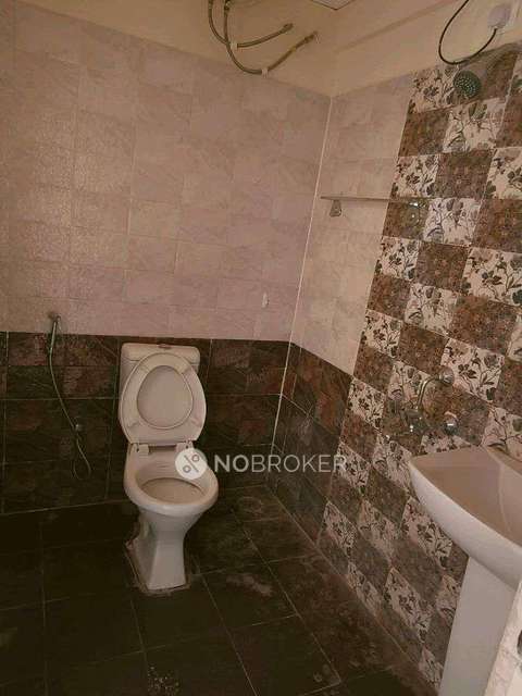 3 BHK Flat In Lns Prominent East Winds For Sale  In Krishnarajapura