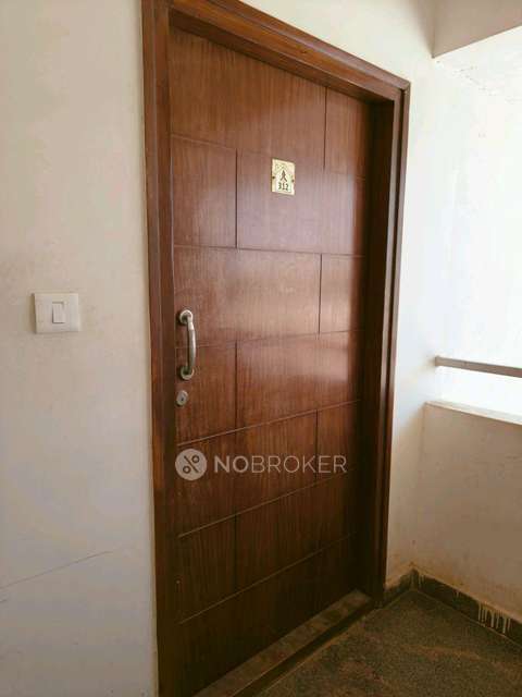 3 BHK Flat In Lns Prominent East Winds For Sale  In Krishnarajapura