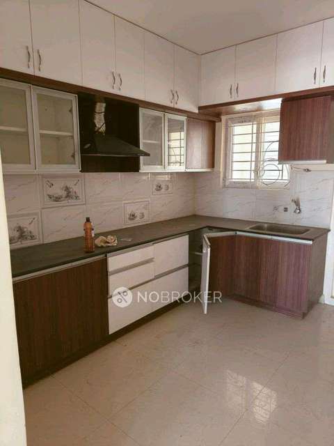 3 BHK Flat In Lns Prominent East Winds For Sale  In Krishnarajapura