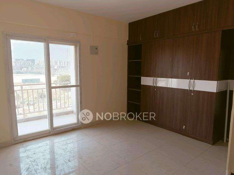 3 BHK Flat In Lns Prominent East Winds For Sale  In Krishnarajapura