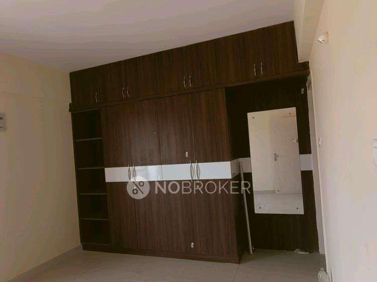 3 BHK Flat In Lns Prominent East Winds For Sale  In Krishnarajapura