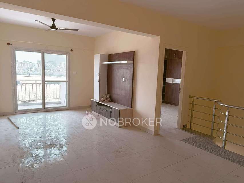 3 BHK Flat In Lns Prominent East Winds For Sale  In Krishnarajapura