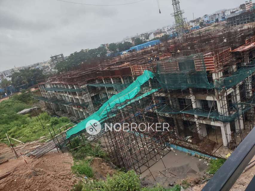 Industrial Shed in Hafeezpet, Hyderabad for sale 