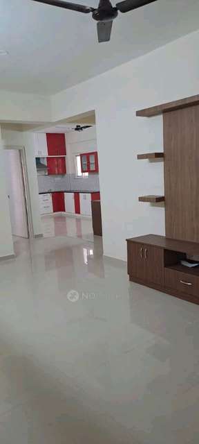 2 BHK Flat In Ruchira Lilium for Rent  In Kadugodi