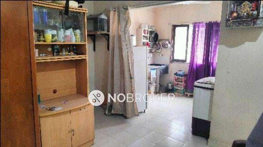 1 RK Flat In Sangharsh Nagar For Sale  In Chandivali