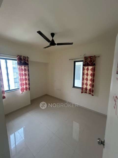 1 BHK Flat In Apartment  for Rent  In Somatane