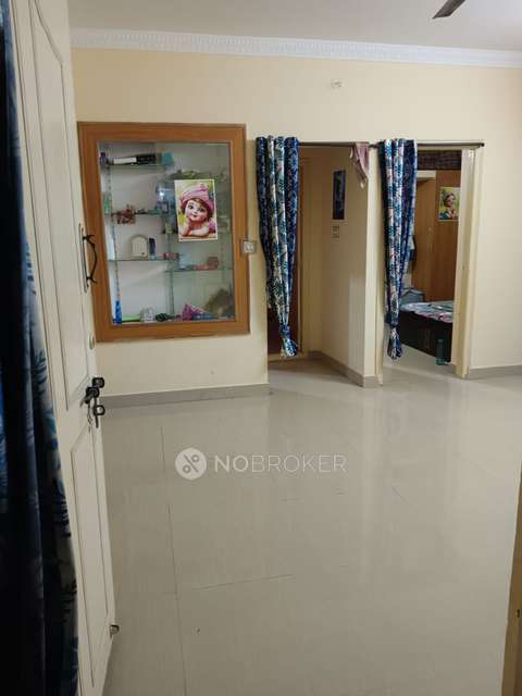 1 BHK Flat In Saraswati Nilayam, Munnekollal for Rent  In Munnekollal