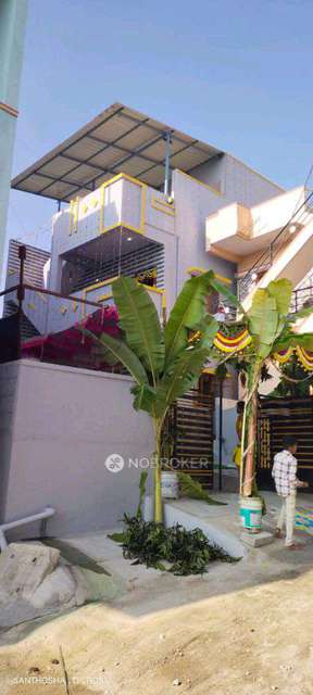 2 BHK House For Sale  In Vchw+4rw, Kumbalgodu, Bengaluru, Karnataka 560074, India