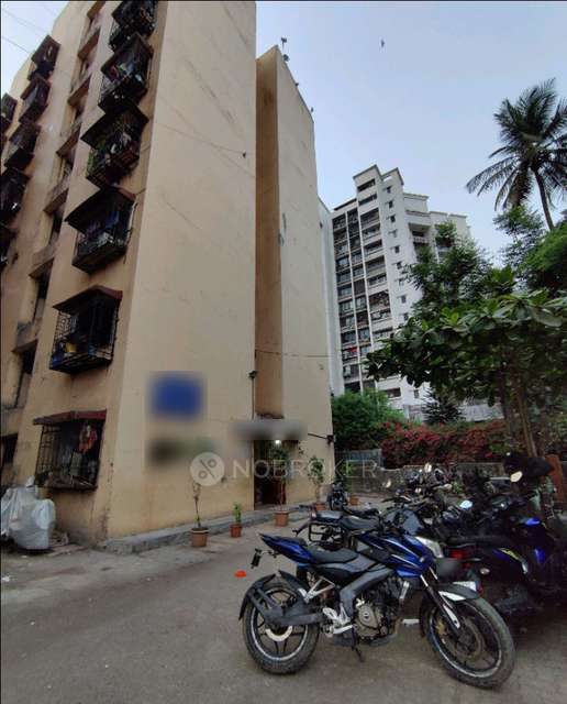 1 BHK Flat In Morya Sports City, Kaseli, Near Divene School And Colledge,15th Floor Tower For Sale  In Thane